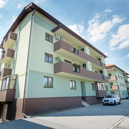 Gaga Residence 16 تيميشورا المظهر الخارجي الصورة
