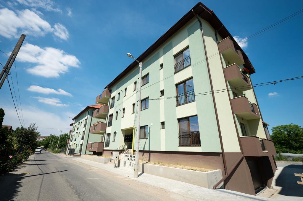 Gaga Residence 16 تيميشورا المظهر الخارجي الصورة