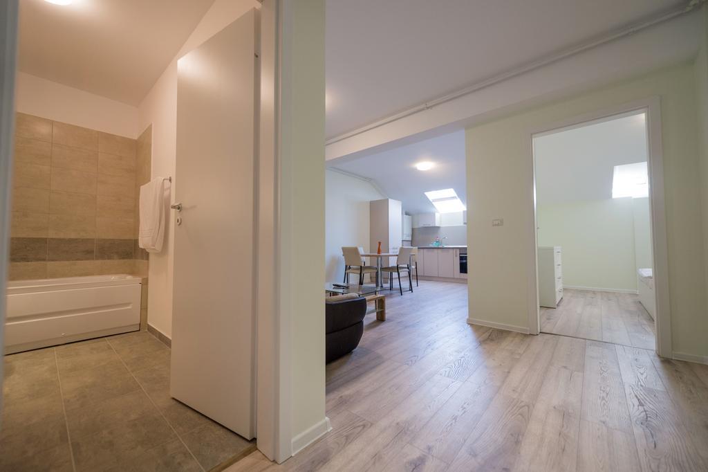 Gaga Residence 16 تيميشورا المظهر الخارجي الصورة