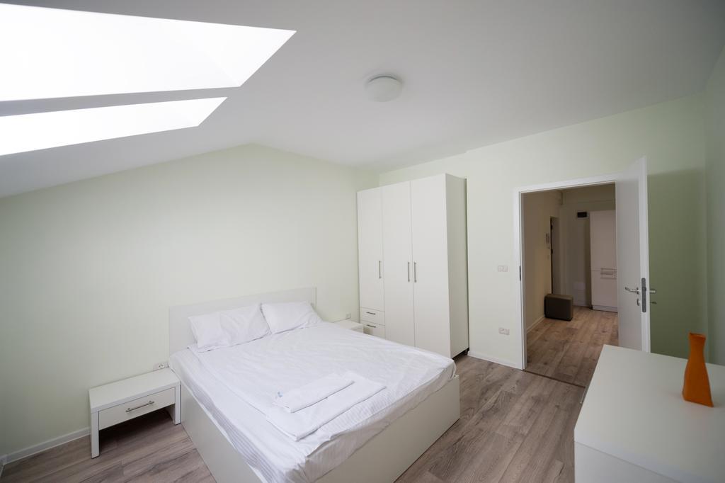 Gaga Residence 16 تيميشورا المظهر الخارجي الصورة